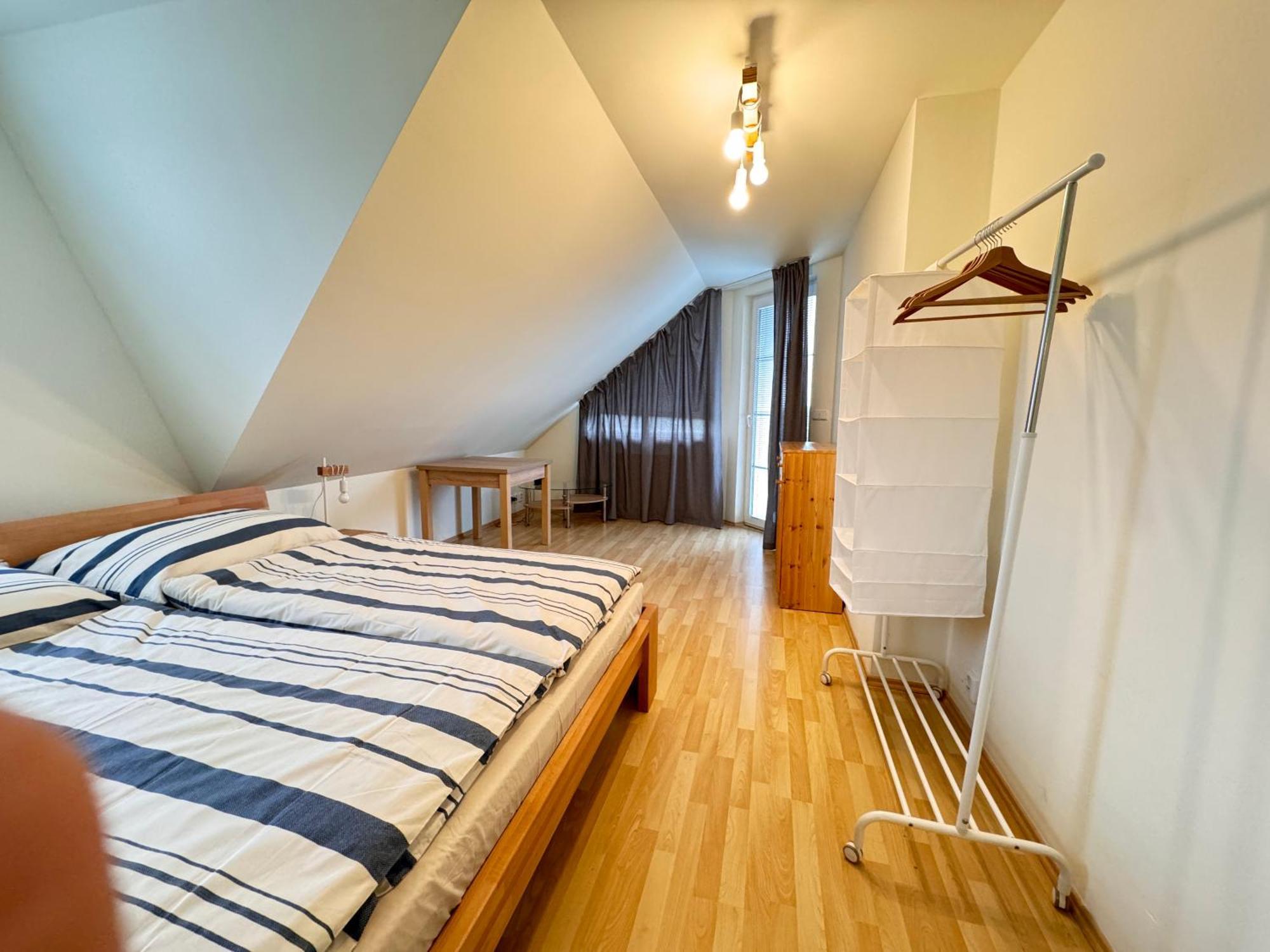 Diamondvilla, 4 Bedroom Apartment, Garden & Spa 布拉格 外观 照片