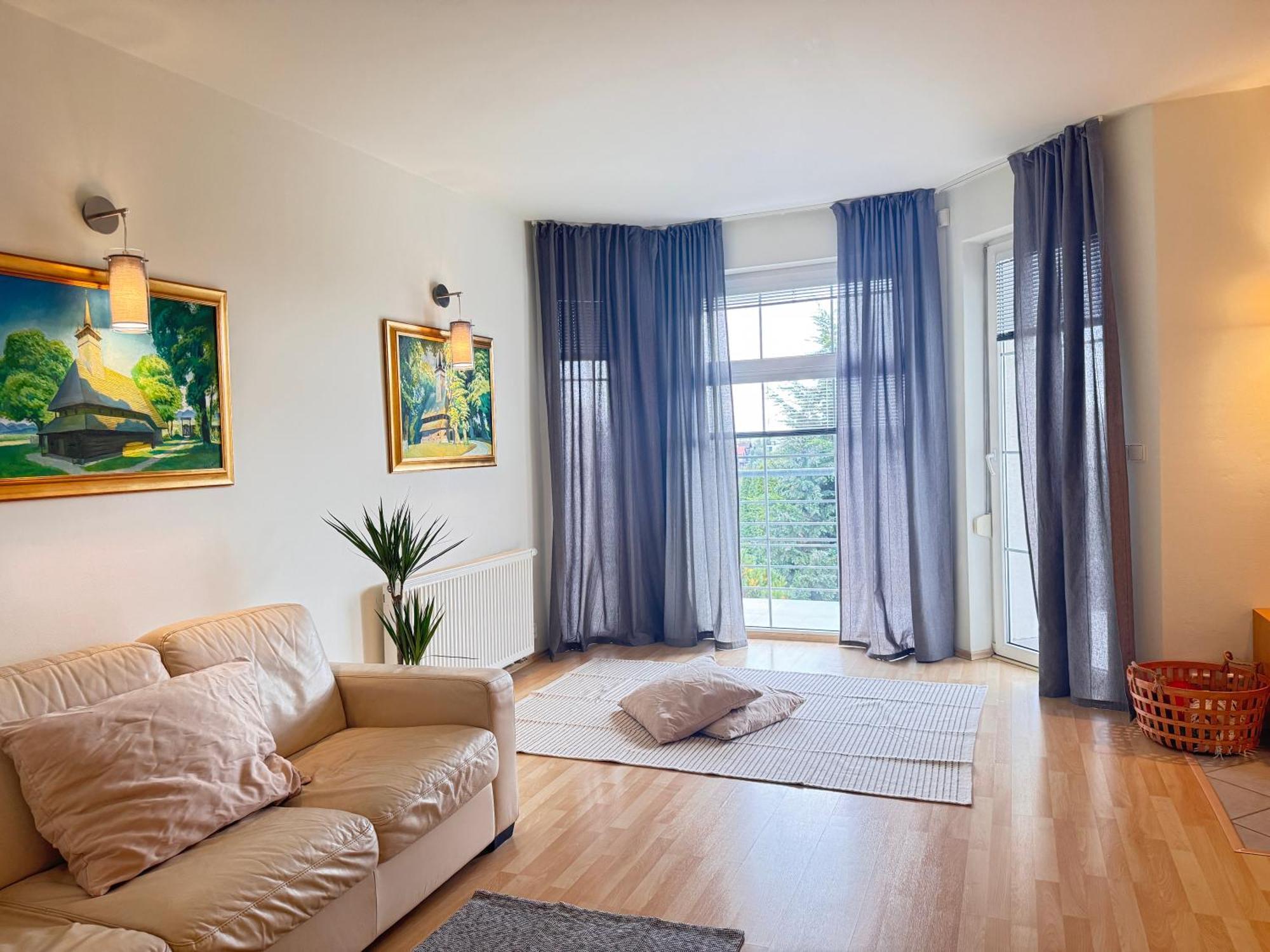 Diamondvilla, 4 Bedroom Apartment, Garden & Spa 布拉格 外观 照片