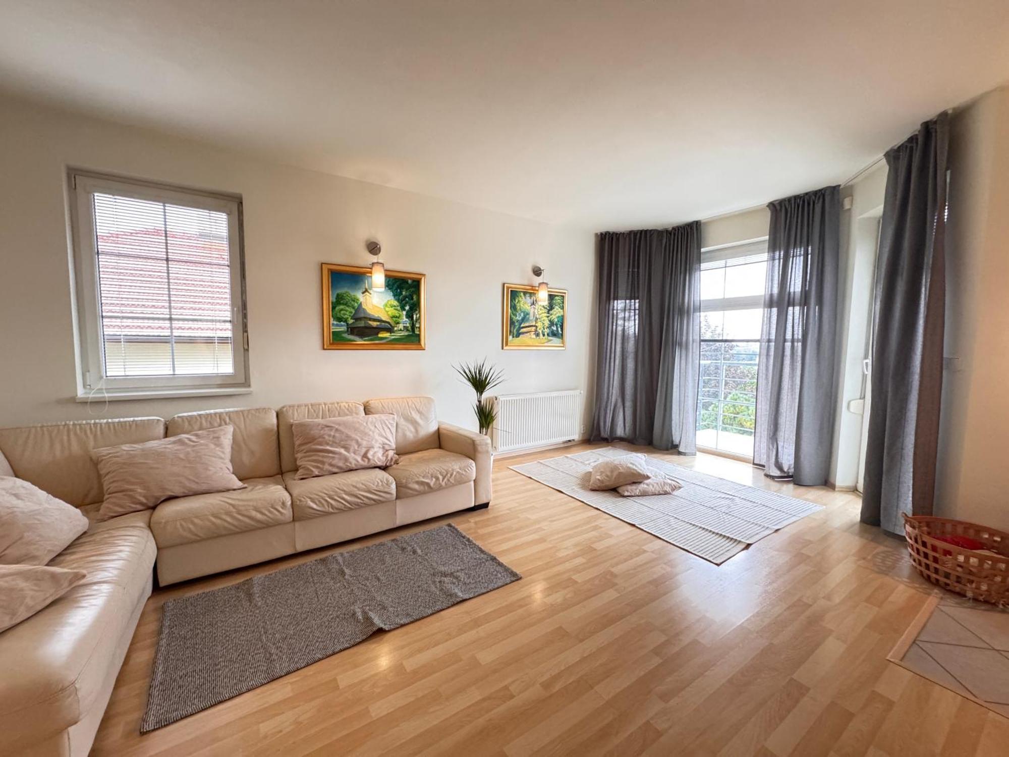Diamondvilla, 4 Bedroom Apartment, Garden & Spa 布拉格 外观 照片