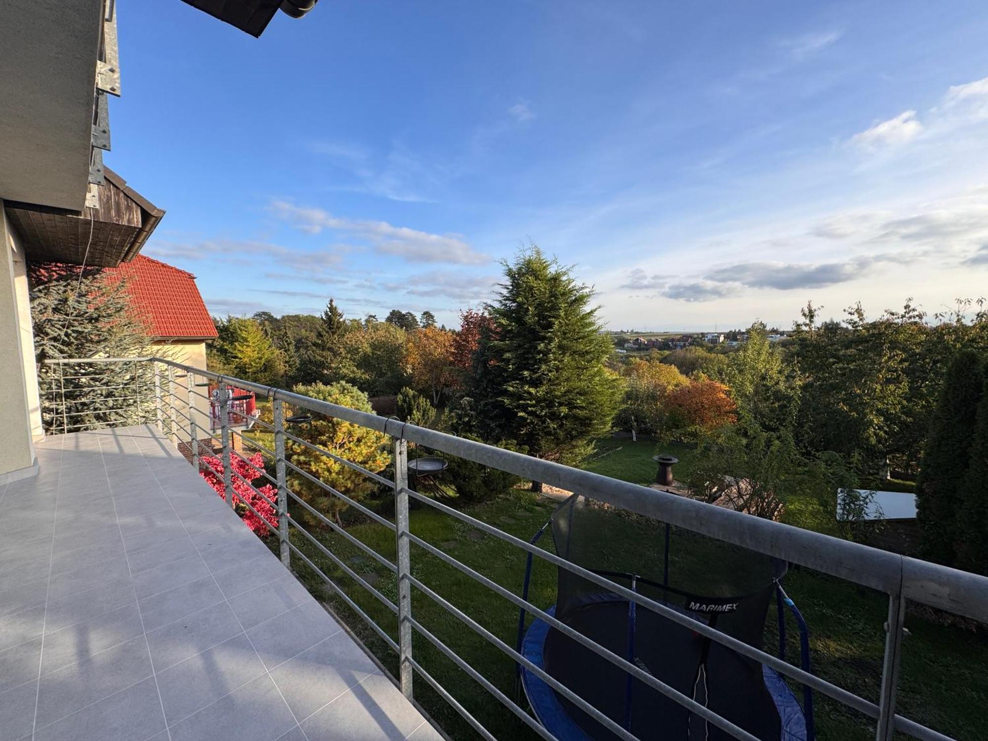 Diamondvilla, 4 Bedroom Apartment, Garden & Spa 布拉格 外观 照片
