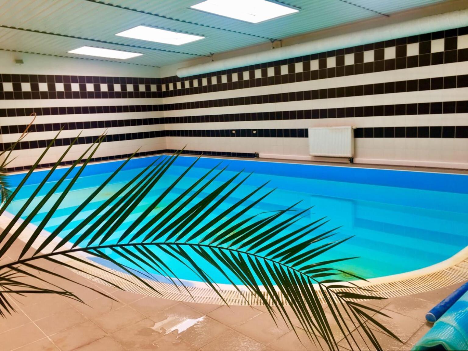 Diamondvilla, 4 Bedroom Apartment, Garden & Spa 布拉格 外观 照片